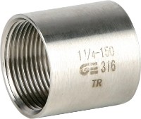 Mufă Genebre 0270 09