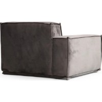 Canapea de colț Trendy Lego 6 L1-O1-C-O1 Grey 300x190x76cm GTR003642 imaginea #3 — magazin online Desire.md