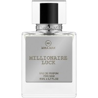 Парфюм для него MiraMax Millionaire Luck 50ml