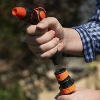 Conector de grădină Sequoia SWC34PB imaginea #3 — magazin online Desire.md