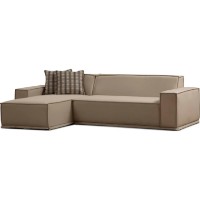 Canapea de colț Trendy Lego Chl-2R Cream 272x167x72cm GTR003633 imaginea #4 — magazin online Desire.md