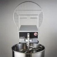 Mixer profesional Oem RB 301 T (OM06310) imaginea #4 — magazin online Desire.md