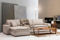 Угловой диван Trendy Lena CHL-3R Beige Sand 323x190x85cm GTR003619