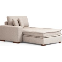 Угловой диван Trendy Lena CHL-3R Beige Sand 323x190x85cm GTR003619 фото №4 — интернет-магазин Desire.md