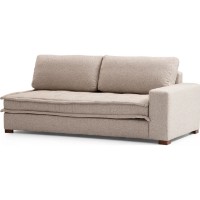 Угловой диван Trendy Lena CHL-3R Beige Sand 323x190x85cm GTR003619 фото №6 — интернет-магазин Desire.md