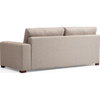 Угловой диван Trendy Lena CHL-3R Beige Sand 323x190x85cm GTR003619 фото №7 — интернет-магазин Desire.md