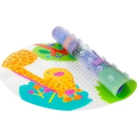 Коврик для ванной Akuku 69x39cm (A0655) фото №2 — интернет-магазин Desire.md