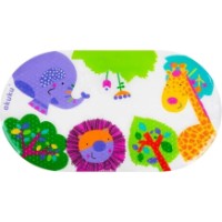 Коврик для ванной Akuku 69x39cm (A0655)