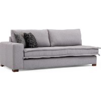 Угловой диван Trendy Lena L3+Chl Light Grey 323x190x85cm GTR003547 фото №6 — интернет-магазин Desire.md