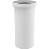 Отвод для унитаза Alcaplast A91-250 D110 (2204)