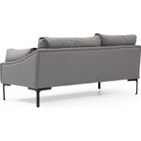Canapea de colț Trendy Leo Grey L 255x150x65cm GTR003468 imaginea #5 — magazin online Desire.md