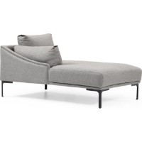 Canapea de colț Trendy Leo Grey L 255x150x65cm GTR003468 imaginea #6 — magazin online Desire.md