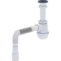 Sifon pentru lavoar Ani Plast A0115 (19025)