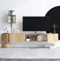 Гостиная Trendy Avior Sapphire Oak GTR006431