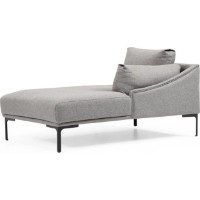 Canapea de colț Trendy Leo Grey R 255x150x65cm GTR003545 imaginea #4 — magazin online Desire.md