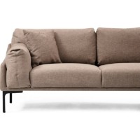 Canapea de colț Trendy Leo Mocha R 255x150x65cm GTR003546 imaginea #4 — magazin online Desire.md