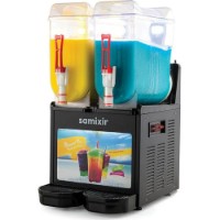 Racitoare pentru suc Samixir SLUSH24.B imaginea #3 — magazin online Desire.md