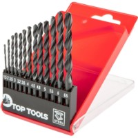 Set de burghie Top Tools 60H713