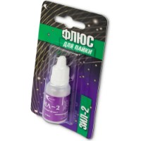 Lichid pentru sudat Vekta A191001