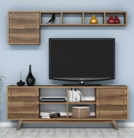 Гостиная Trendy Ayla Walnut GTR000159