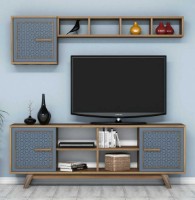 Гостиная Trendy Ayla Walnut/Blue GTR000160