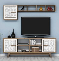 Гостиная Trendy Ayla Walnut/White GTR000162