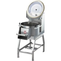 Mașină de curățat cartofi Stalgast ST789120 imaginea #3 — magazin online Desire.md