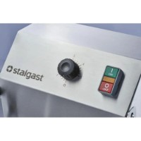 Mașină de curățat cartofi Stalgast ST789120 imaginea #4 — magazin online Desire.md