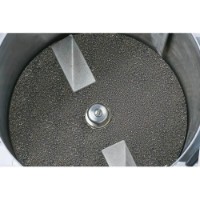 Mașină de curățat cartofi Stalgast ST789120 imaginea #5 — magazin online Desire.md