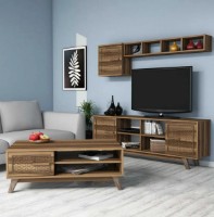 Гостиная Trendy Ayla Walnut GTR001304