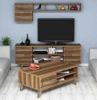 Гостиная Trendy Ayla Walnut GTR001304 фото №2 — интернет-магазин Desire.md