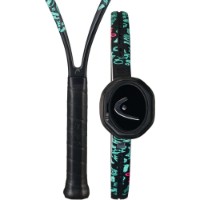 Ракетка для тенниса Head Boom MP L Neon 2025 Gr2 фото №7 — интернет-магазин Desire.md