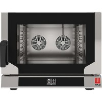 Cuptor profesional Tecnoeka EKF411NTUD