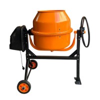 Бетономешалка Kronava K140 фото №4 — интернет-магазин Desire.md