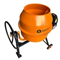 Бетономешалка Kronava K140 фото №5 — интернет-магазин Desire.md