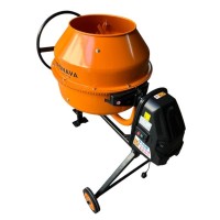 Бетономешалка Kronava K160 фото №3 — интернет-магазин Desire.md