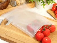 Пакет для вакуумирования TMM S143--111 15x25cm 10pcs фото №2 — интернет-магазин Desire.md