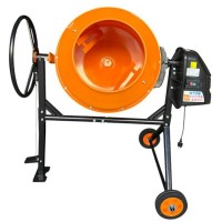 Бетономешалка Kronava K180 фото №2 — интернет-магазин Desire.md