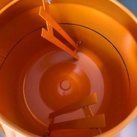 Бетономешалка Kronava K180 фото №3 — интернет-магазин Desire.md