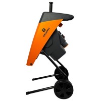 Измельчитель веток Kronava LSB2505 фото №2 — интернет-магазин Desire.md