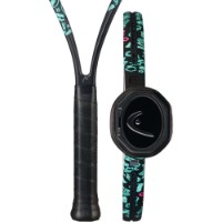 Ракетка для тенниса Head Boom MP Neon 2025 Gr4 фото №6 — интернет-магазин Desire.md