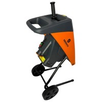 Измельчитель веток Kronava LSB2505 фото №4 — интернет-магазин Desire.md