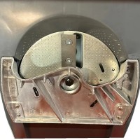 Измельчитель веток Kronava LSB2505 фото №5 — интернет-магазин Desire.md