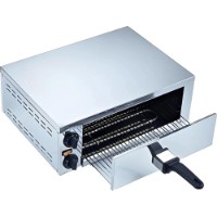 Cuptor profesional Hurakan HKN-MD05