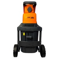 Измельчитель веток Kronava LSB2509 фото №2 — интернет-магазин Desire.md