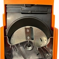 Измельчитель веток Kronava LSB2509 фото №4 — интернет-магазин Desire.md