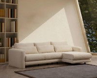 Угловой диван Trendy Lily Beige R 290x165x73cm GTR003561 фото №2 — интернет-магазин Desire.md