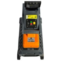 Измельчитель веток Kronava LSG2815 фото №4 — интернет-магазин Desire.md