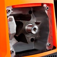 Измельчитель веток Kronava LSG2815 фото №5 — интернет-магазин Desire.md