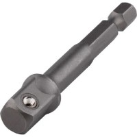 Prelungitor magnetic pentru biți Wolfcraft 2415000